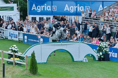 CSIO5 Falsterbo Derby (277) 1.50m
Keywords: arnold 46;derby;falsterbo;mel thjissen;showjumping