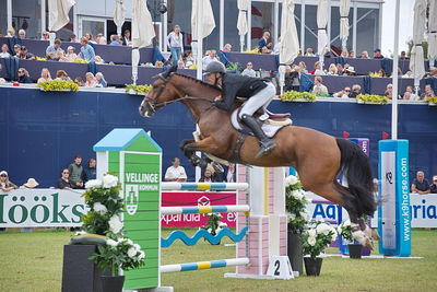 Horseware 7-årschampionat | Final - 1.40
Keywords: falsterbo;showjumping;christian jansen;narcisco blue