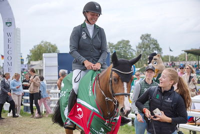 Horseware 7-årschampionat | Final - 1.40
Keywords: falsterbo;showjumping;karen moeller rohde;florina ask