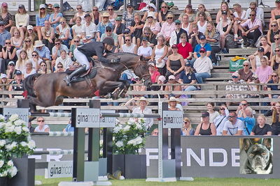 CSIO5 Rolex Grand Prix
Keywords: falsterbo;showjumping;andreas schou;darc de .uxe