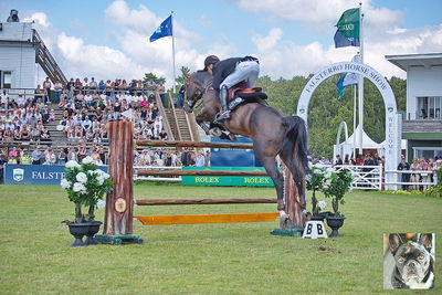 CSIO5 Rolex Grand Prix
Keywords: falsterbo;showjumping;andreas schou;darc de .uxe