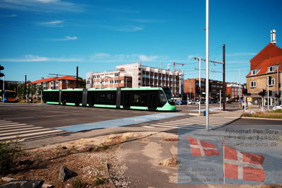 letbanen
i lrydset ved roskildevej
Keywords: letbanen;rail;glostrup