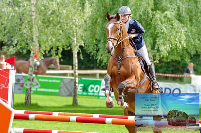 Jumping
csi1p og csi1
Keywords: pt;nora skeppstedt;sportsfield rio