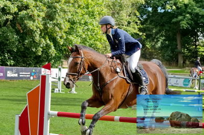 Jumping
csi1p og csi1
Keywords: pt;nora skeppstedt;sportsfield rio