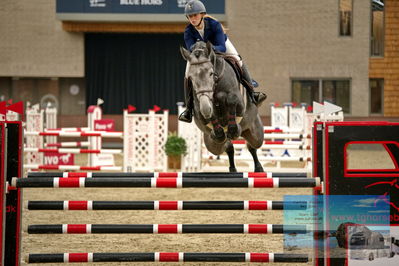 Blue Hors
5 års finale spring
Keywords: caroline knudsen;diva r