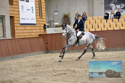 Blue Hors
6 års finale spring
Keywords: boegegaardens comann;jacob theodor schmidt