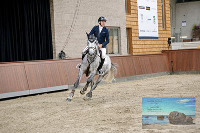 Blue Hors
6 års finale spring
Keywords: boegegaardens comann;jacob theodor schmidt