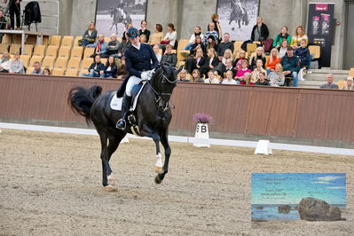 Blue Hors
7 års finale
Keywords: evo schubidoo;anne-marie hosbond