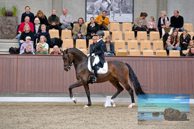 Blue Hors
7 års finale
Keywords: ceciie lyndrup;steanagers faramir dwb