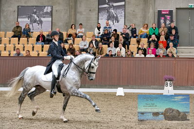 Blue Hors
7 års finale
Keywords: anders uve sjoebeck hoeck;highfive fuglsang