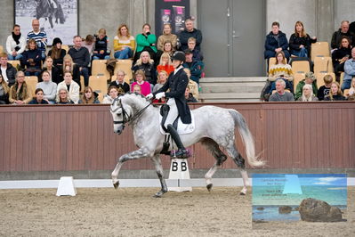 Blue Hors
7 års finale
Keywords: anders uve sjoebeck hoeck;highfive fuglsang