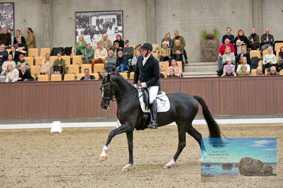 Blue Hors
5 års finale dressur
Keywords: michael soegaard;soebakkehus duffy