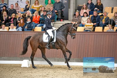 Blue Hors
5 års finale dressur
Keywords: frederikke gram jacobsen;zanderry danheat