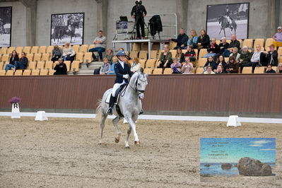 Blue Hors
6 års finale
Keywords: sissel bille jacobsen;dune nec