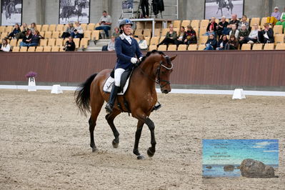 Blue Hors
6 års finale
Keywords: belinda elmholt jeppesen;ladavion b