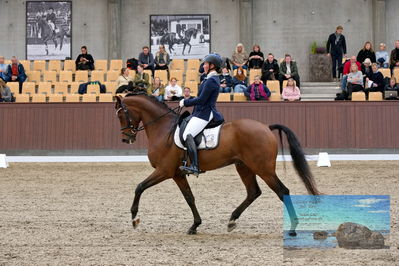 Blue Hors
6 års finale
Keywords: belinda elmholt jeppesen;ladavion b