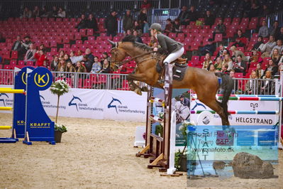 Kingsland CSI3 Medium Tour 140
Keywords: isabell bengtsson;quinton bs