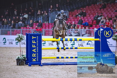 Kingsland CSI3 Medium Tour 140
Keywords: irma karlsson;vilja appelboss