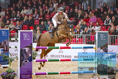 Kingsland CSI3 Medium Tour 140
Keywords: emma emanuelsson;ladina