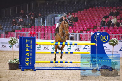 Kingsland CSI3 Medium Tour 140
Keywords: stine cassoe jacobsen;finette ask