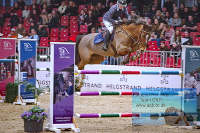 Kingsland CSI3 Medium Tour 140
Keywords: frida munk lassen;valerie ask