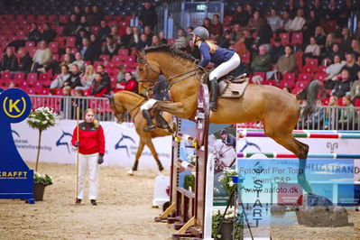 Kingsland CSI3 Medium Tour 140
Keywords: caroline knudsen;landlyst contra