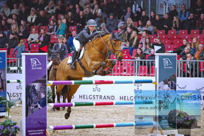 Kingsland CSI3 Medium Tour 140
Keywords: de semilly edition;josefine sandgaard moerup