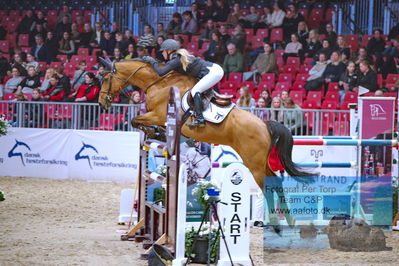 Kingsland CSI3 Medium Tour 140
Keywords: de semilly edition;josefine sandgaard moerup