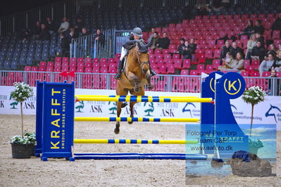 Kingsland CSI3 Medium Tour 140
Keywords: de semilly edition;josefine sandgaard moerup