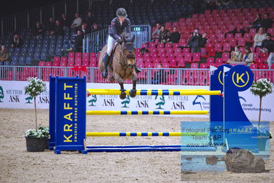 Kingsland CSI3 Medium Tour 140
Keywords: cartier du chateau hollogne z;filippa enmark