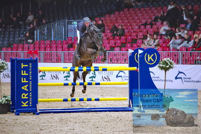 Kingsland CSI3 Medium Tour 140
Keywords: gasira;tjade carstensen