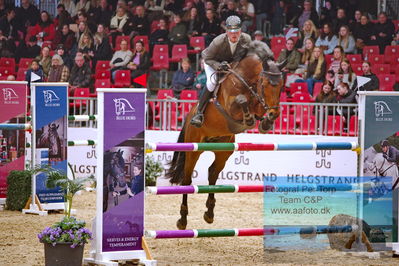 Kingsland CSI3 Medium Tour 140
Keywords: creme de la creme z;julian de boer