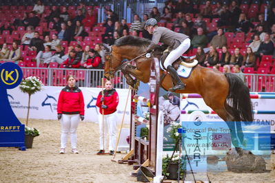 Kingsland CSI3 Medium Tour 140
Keywords: creme de la creme z;julian de boer