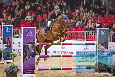 Kingsland CSI3 Medium Tour 140
Keywords: cocorico de riverland;karoline sloth kjaer