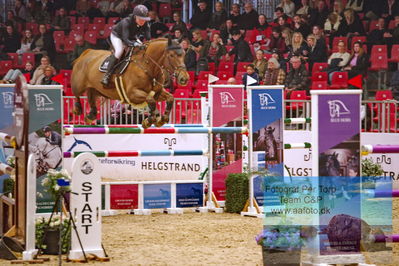 Kingsland CSI3 Medium Tour 140
Keywords: stephanie böhe;earn out d'authuit