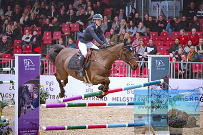 Kingsland CSI3 Medium Tour 140
Keywords: johanna carlsson;conrad 123