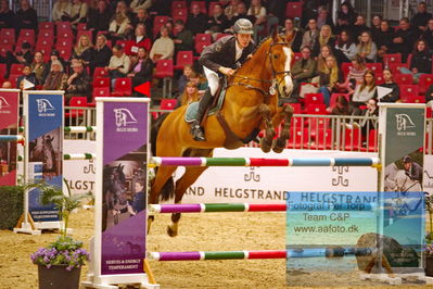 Kingsland CSI3 Medium Tour 140
Keywords: frederik fensholt;dalvaro-w