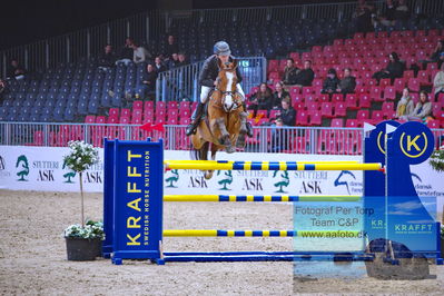 Kingsland CSI3 Medium Tour 140
Keywords: frederik fensholt;dalvaro-w