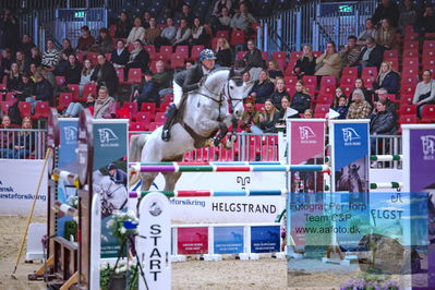 Kingsland CSI3 Medium Tour 140
Keywords: christian jansen;ca-di dd