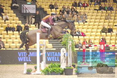 Fendt CSI3 Big Tour LR 150
Keywords: mette askham jensen;saharis favorite carlos