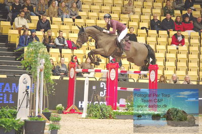 Fendt CSI3 Big Tour LR 150
Keywords: mette askham jensen;saharis favorite carlos