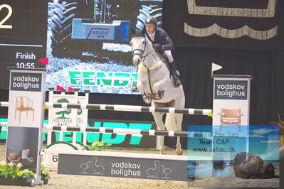 Fendt CSI3 Big Tour LR 150
Keywords: michael aabo;lugranda