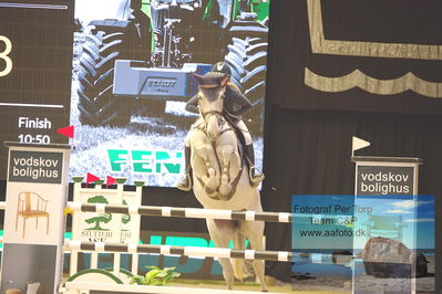 Fendt CSI3 Big Tour LR 150
Keywords: kamilla ladefoged rasmussen;colina 70