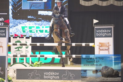 Fendt CSI3 Big Tour LR 150
Keywords: jasmin seppala;florijn w