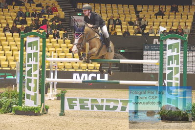 Fendt CSI3 Big Tour LR 150
Keywords: philip svitser;alida nike