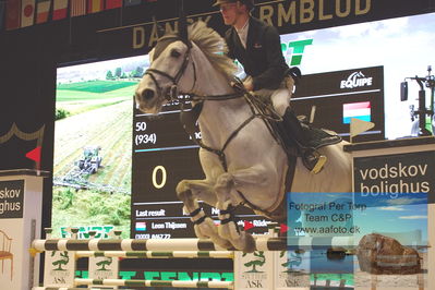 Fendt CSI3 Big Tour LR 150
Keywords: eric ten cate;incredible