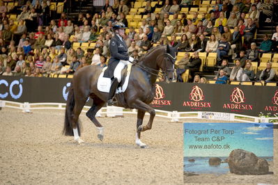 Vitamin Well Five Star Dressage / Vodskov Bolighus CDI5 Grand Prix Freestyle
Keywords: johanna due böje;mazy klövenhöj