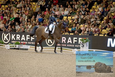 Vitamin Well Five Star Dressage / Vodskov Bolighus CDI5 Grand Prix Freestyle
Keywords: trude hestengen;christianslund furstino