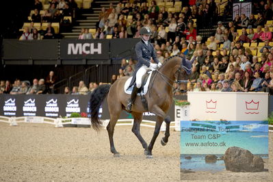 Vitamin Well Five Star Dressage / Vodskov Bolighus CDI5 Grand Prix Freestyle
Keywords: trude hestengen;christianslund furstino