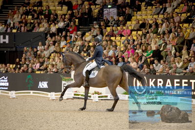 Vitamin Well Five Star Dressage / Vodskov Bolighus CDI5 Grand Prix Freestyle
Keywords: trude hestengen;christianslund furstino